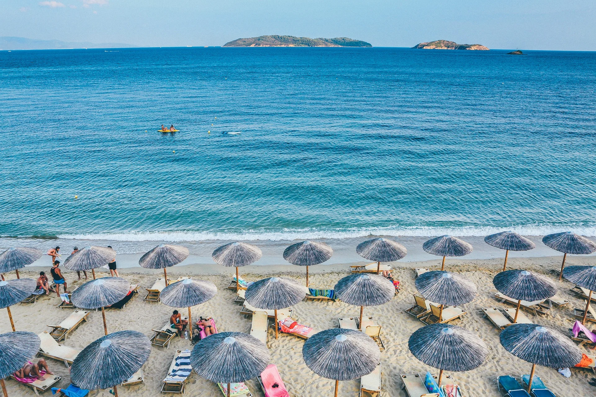 10 Amenities You Must Embrace at Estrela Do Mar Beach Resort