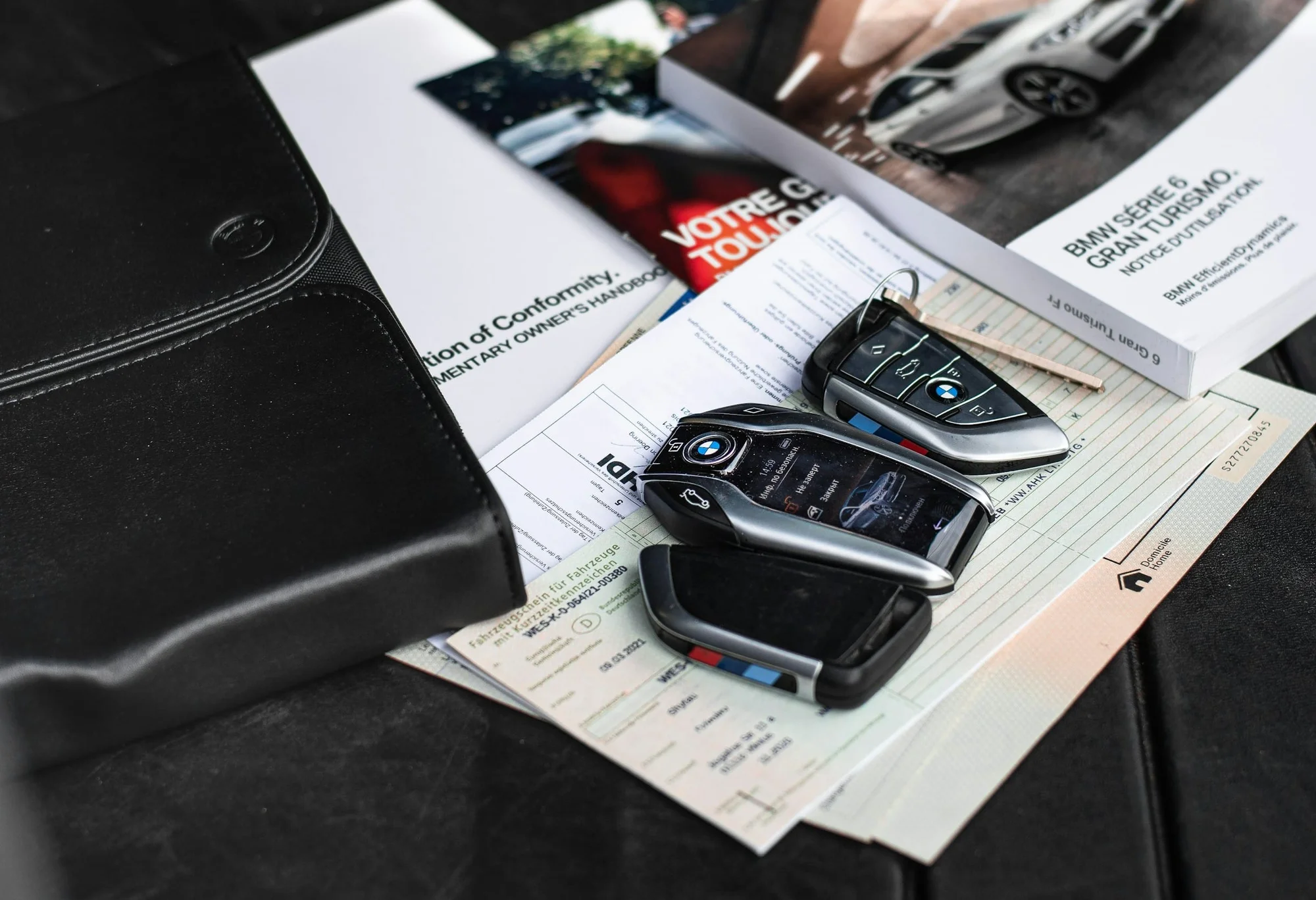 6 Reasons Why Car Enthusiasts Should Have a Reliable Locksmith