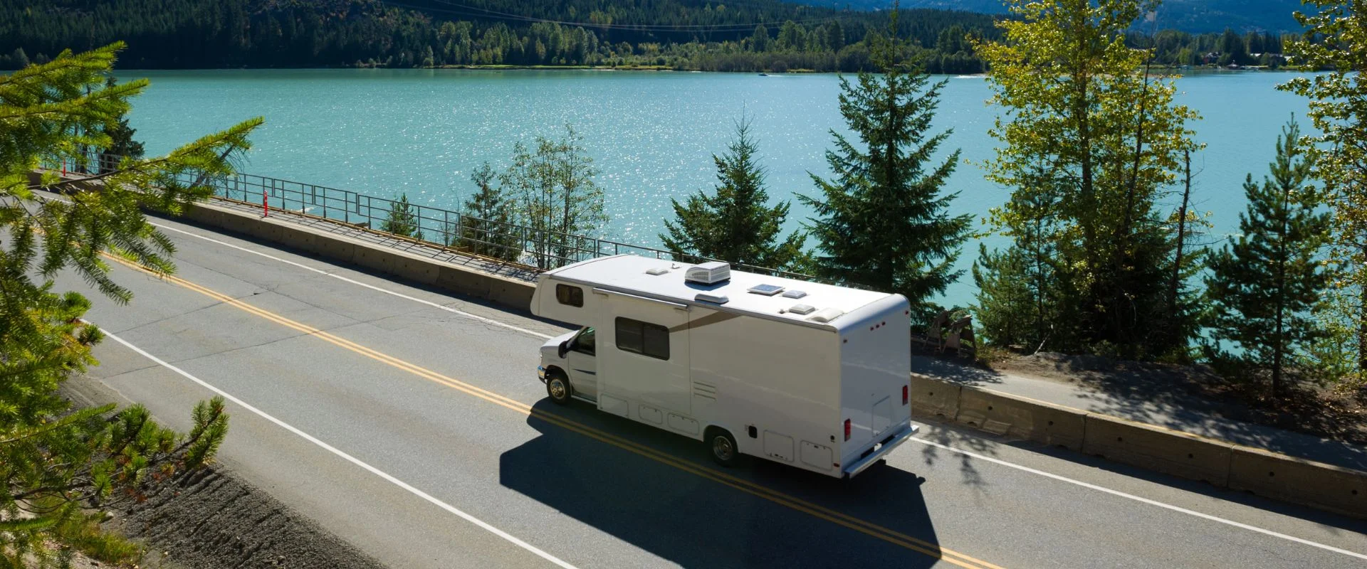 7 Reasons to Buy an RV After Retirement