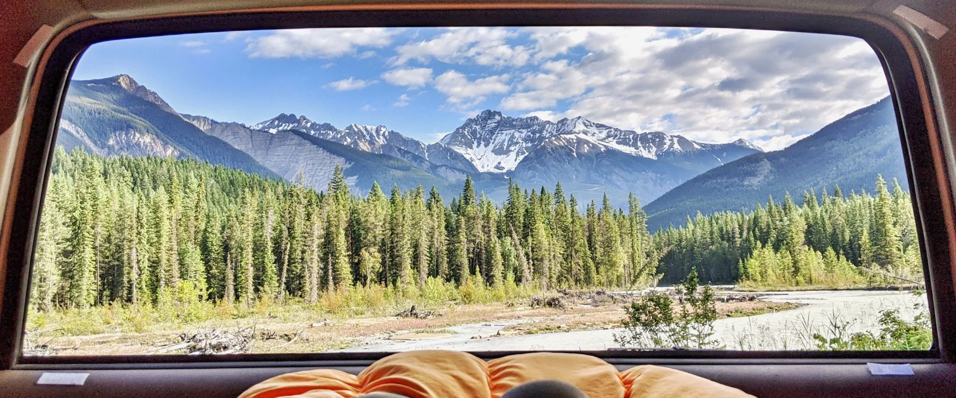 Best Battery Powered Heaters for Vanlife (or Camping)