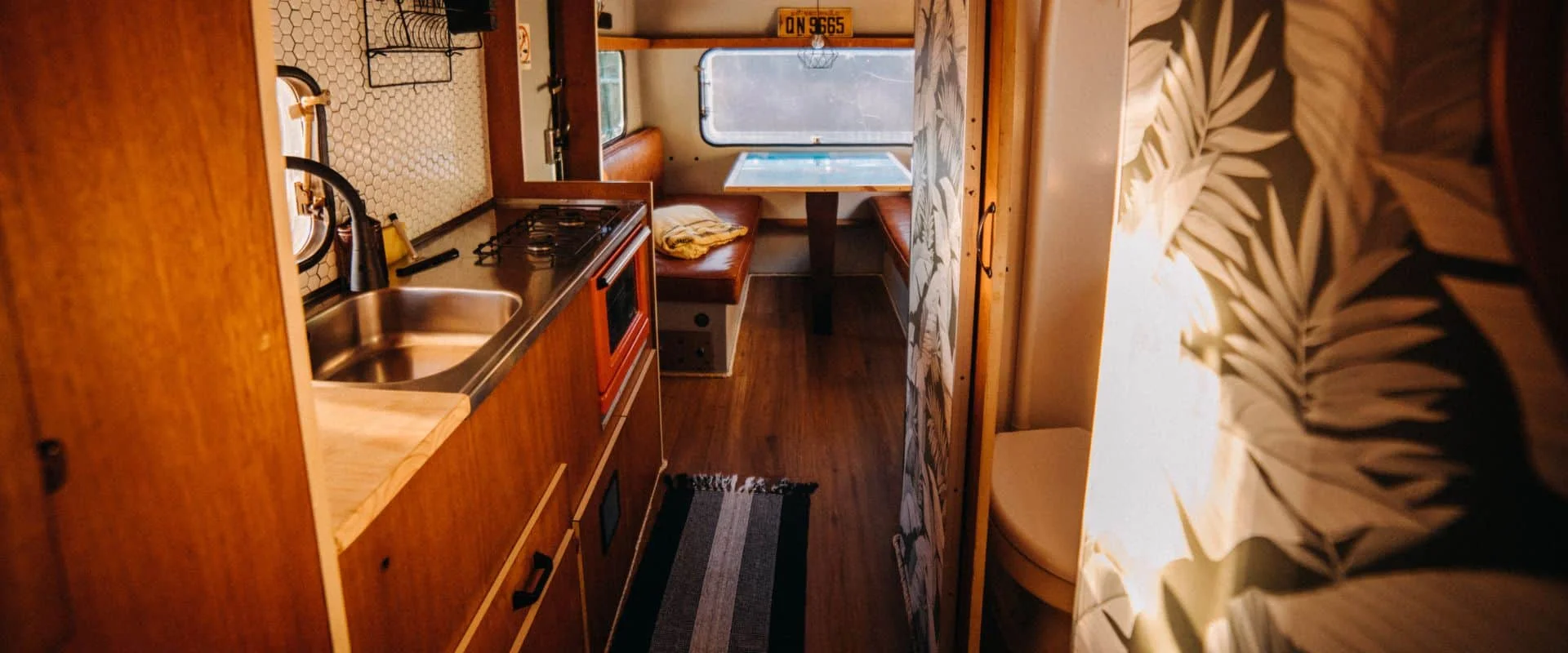 12 Best RV Renovation Ideas to Transform Your Camper