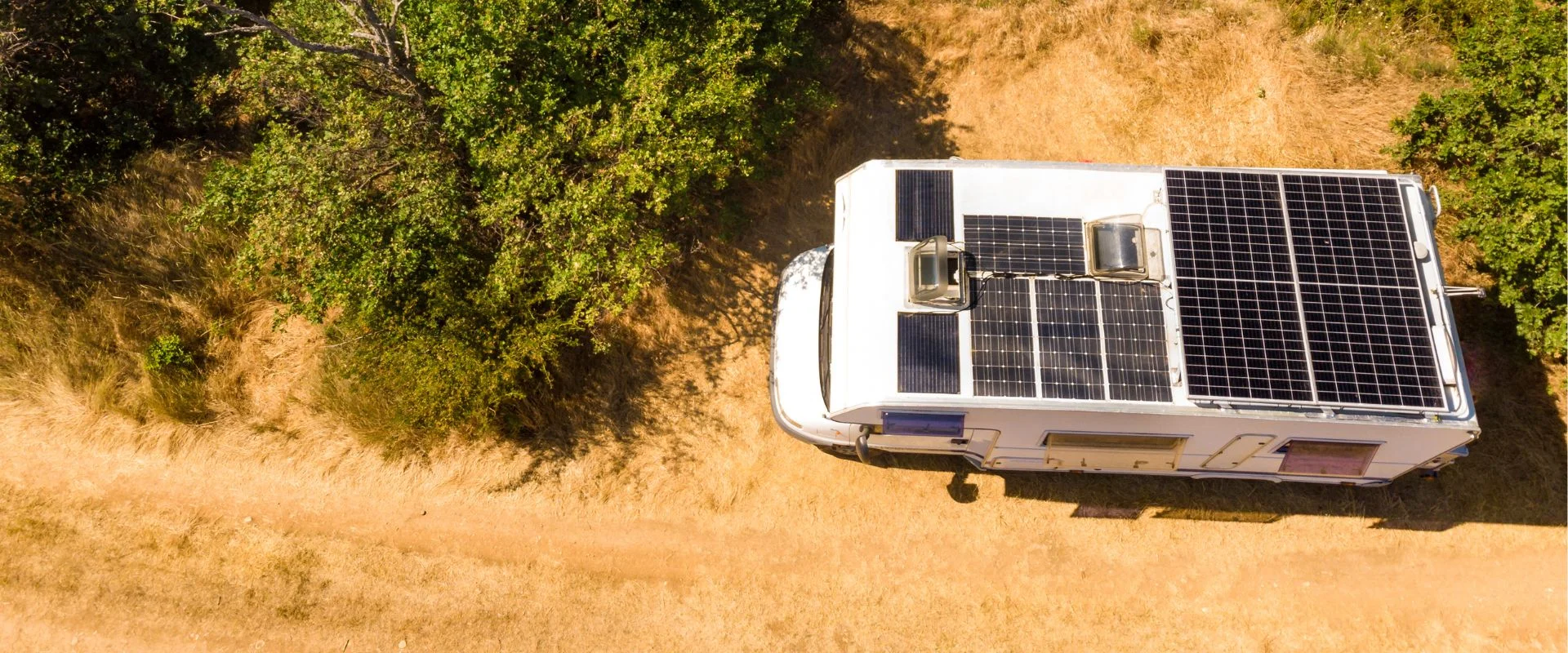 7 Best Solar Panels for RVs and Vans - Reviews and Ratings