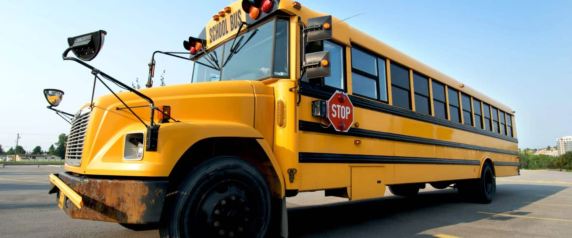 Best Bus and Skoolie Conversion Companies