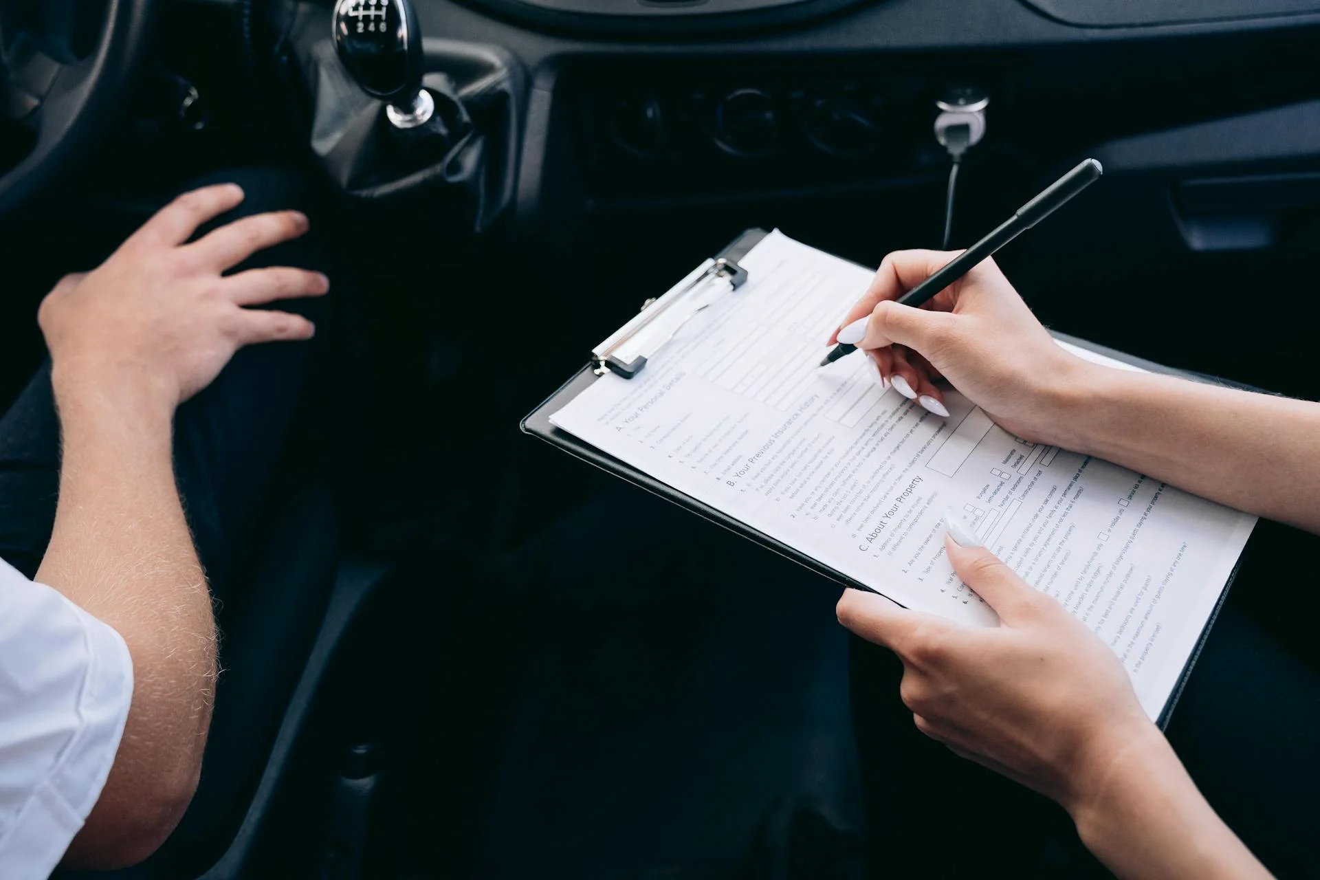 Camper Van Registration: Expert Tips for a Hassle-Free Process