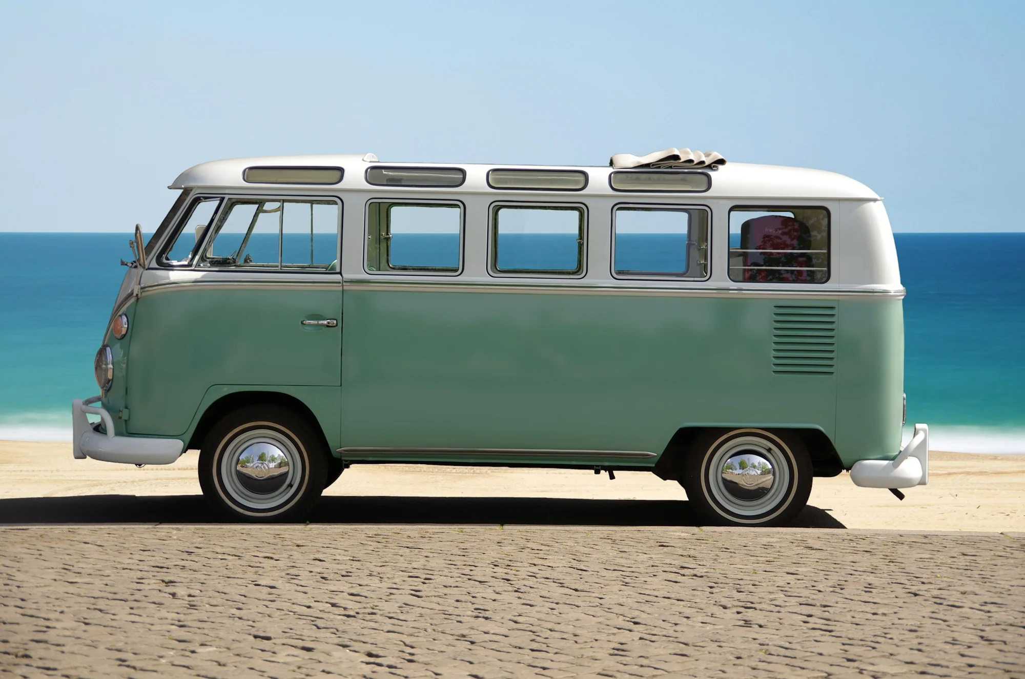 Essential Campervan Maintenance Tips You Can’t Ignore