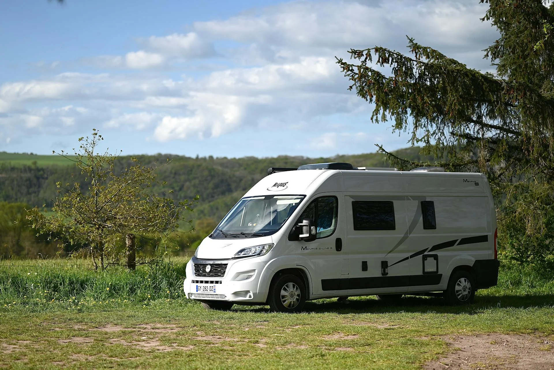 Easy Road Trip Tips for New Vanlifers