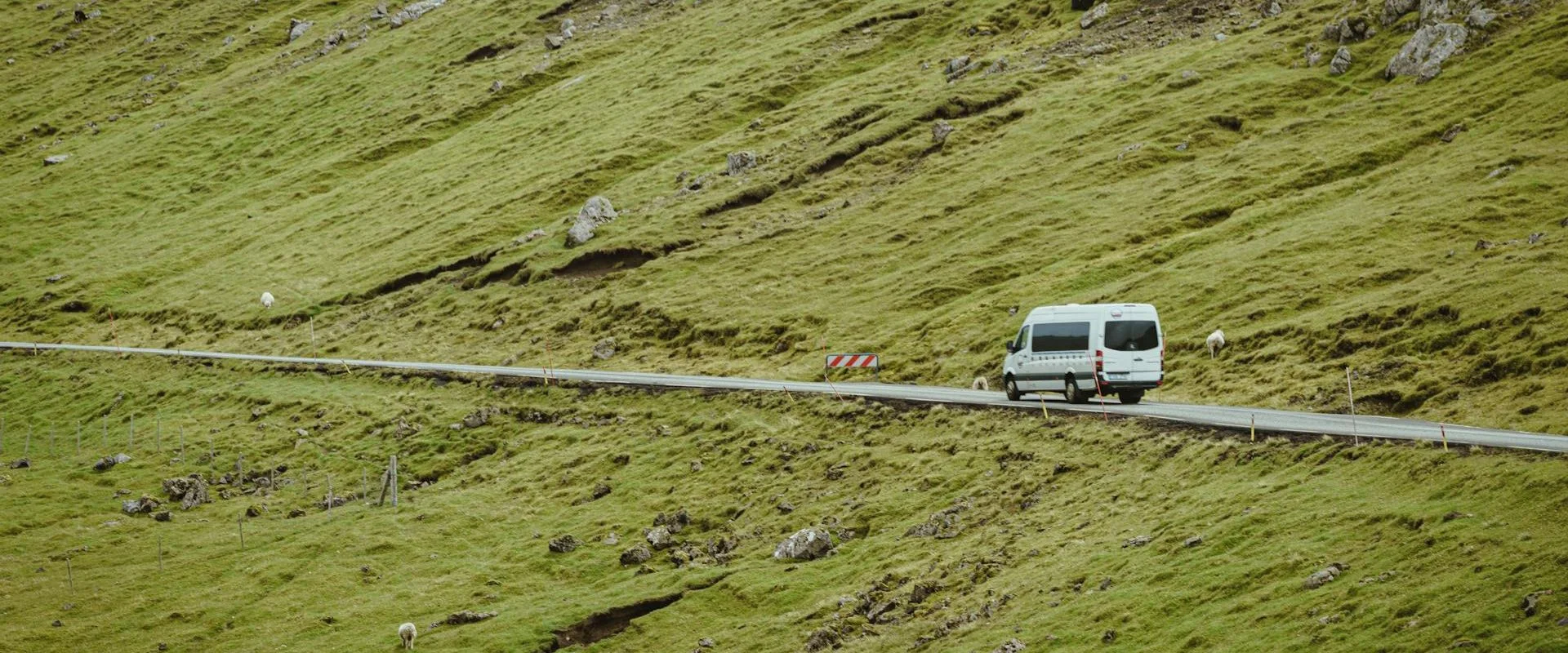 Essential Van Insurance Tips for Frequent Travelers
