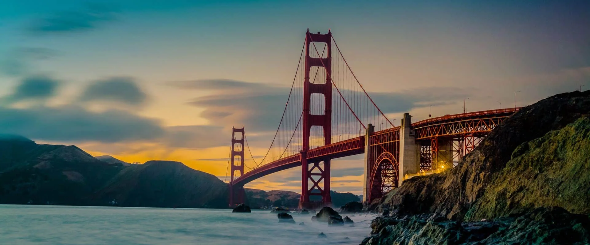 Exploring California: A Journey Through the Golden State