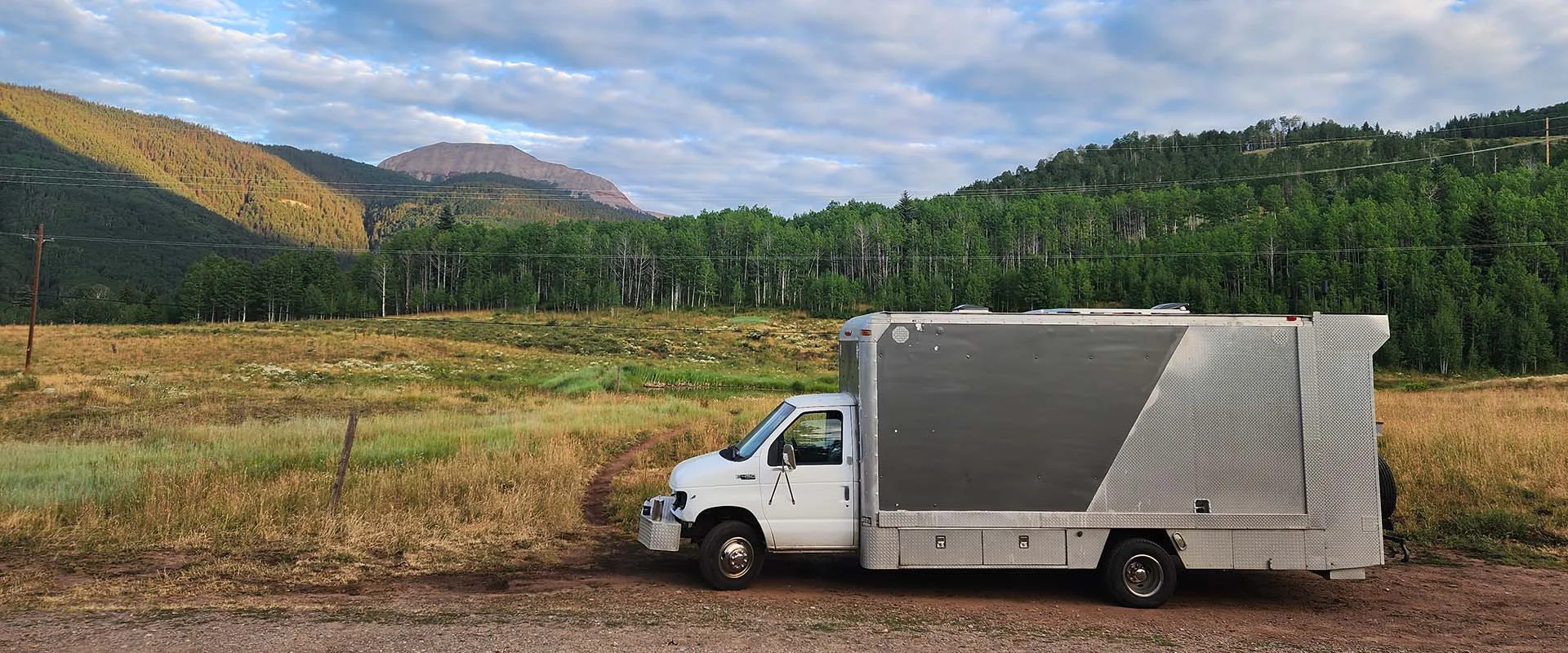 Full Guide to First-Time Camper Living
