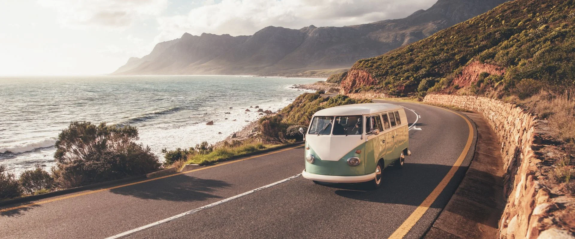 Guide to Transitioning from Full-Time Job to Full-Time RVing