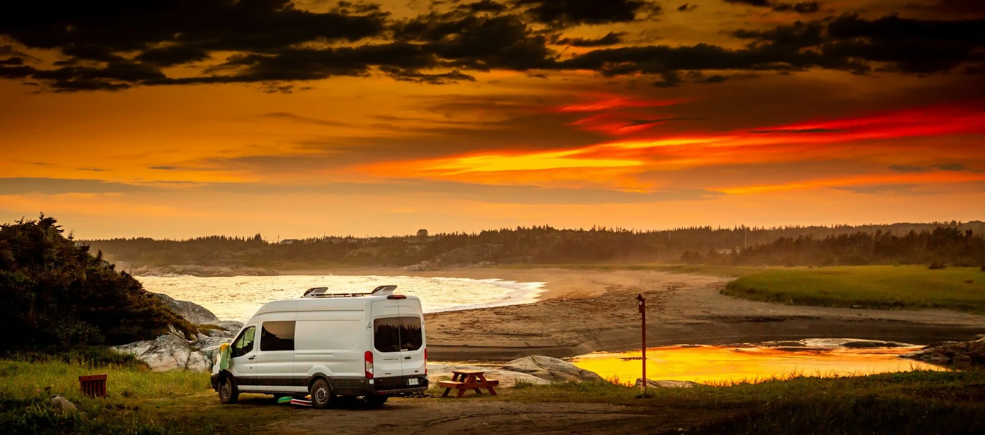 How to Build the Ultimate Van Life Survival Kit