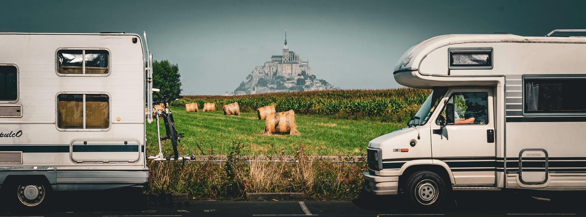 How to Plan a Multi-Country Road Trip in a Campervan?