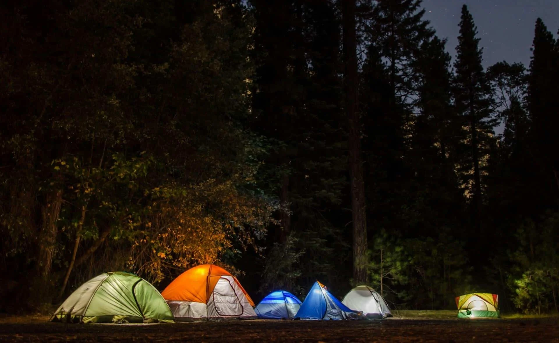 Powering Your Winter Camping Setup: Heaters, Batteries and More