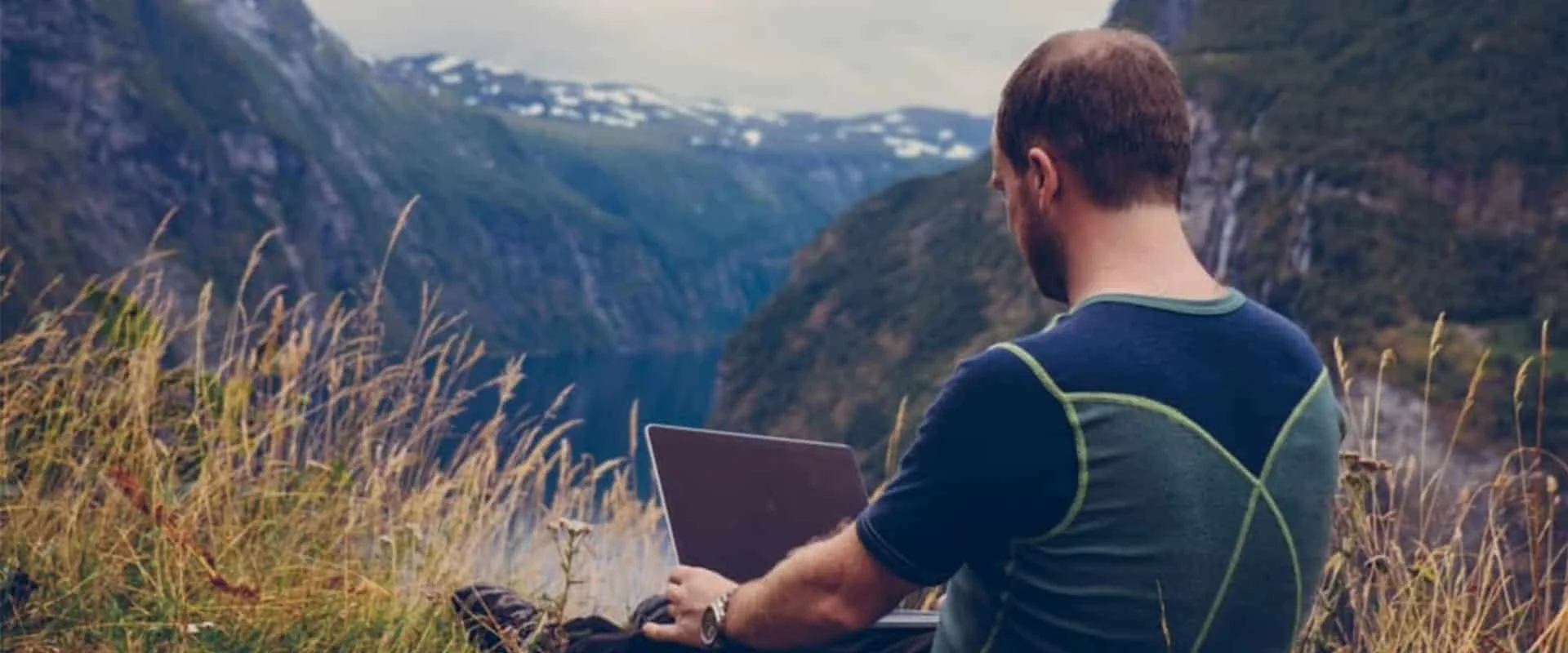 Internet on the Road: Remote Wifi in USA