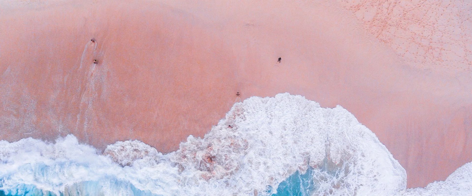 15 Pink Sand Beaches for your next Destination