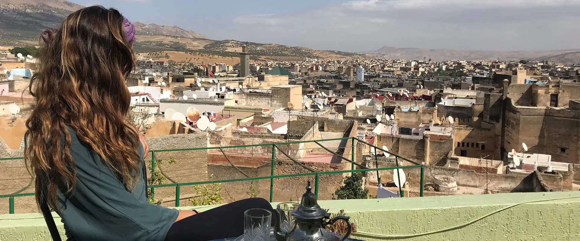 Shopping in Morocco Travel Guide – Tips, Prices, & Negotiations