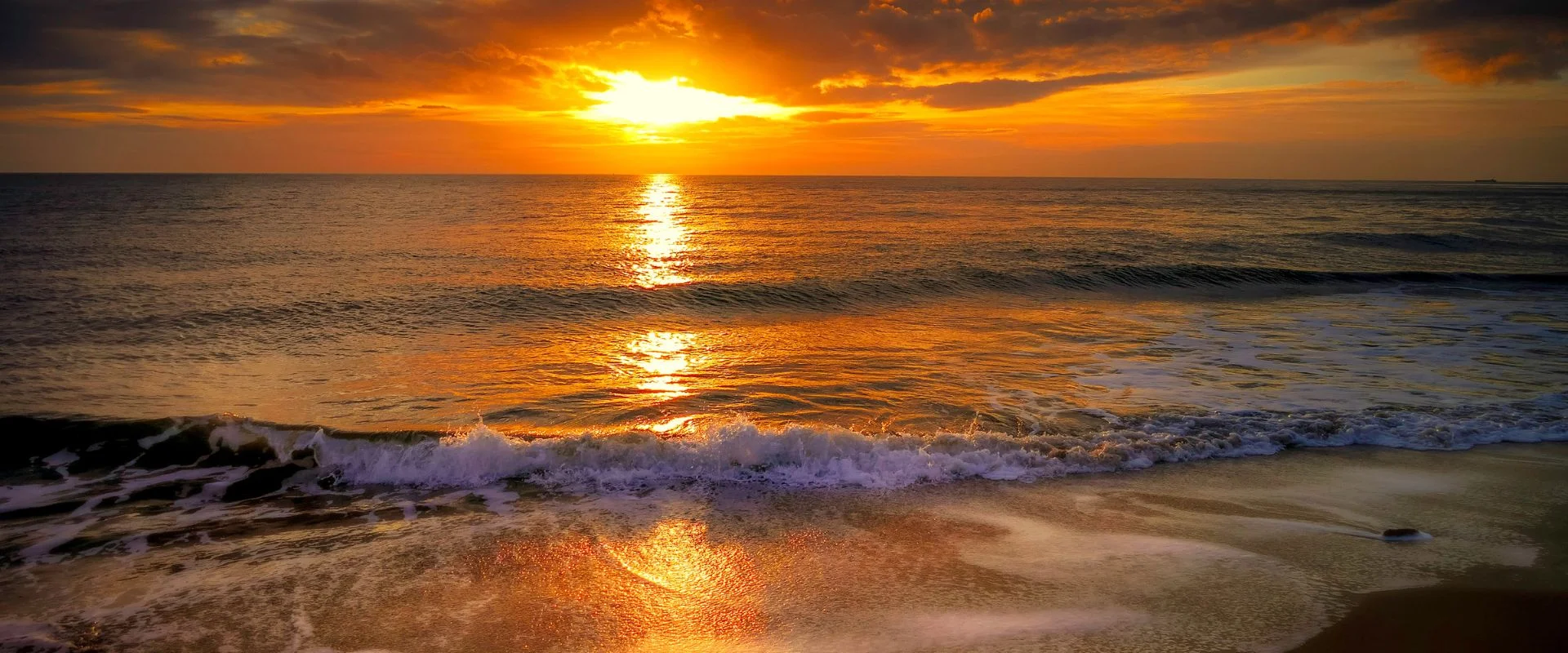 380+ Best Sunset Captions and Quotes for Instagram