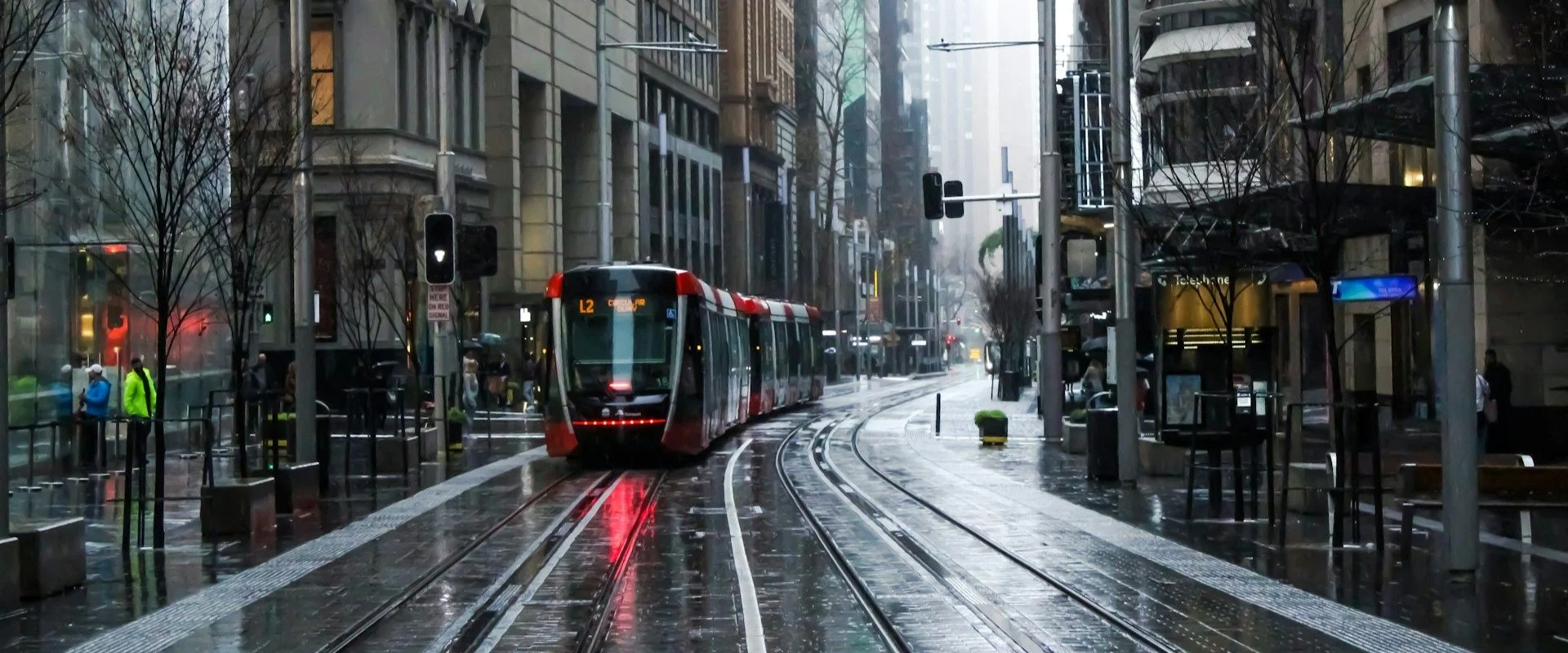 Sydney’s Drive Toward Electric Innovation