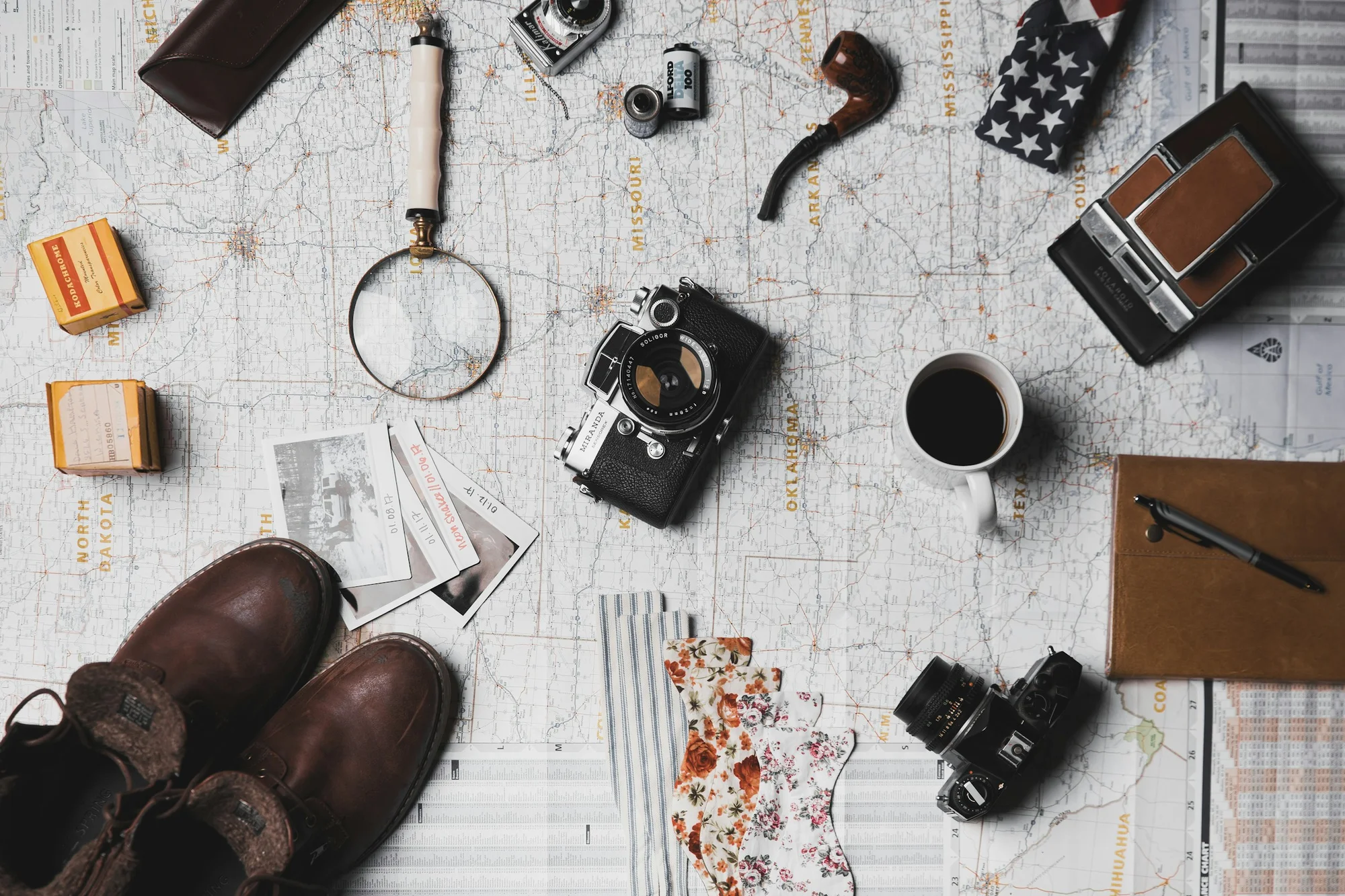 Essential Travel Gear for Your Outdoor Adventures and Exploration