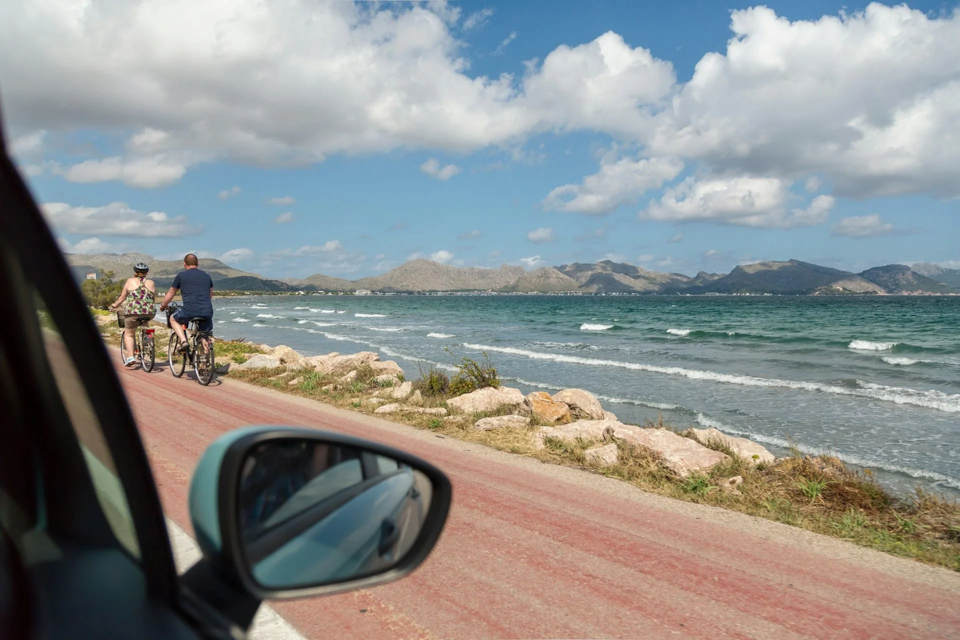Things to Know About Renting a Car in Spain (Leiebil I Barcelona)