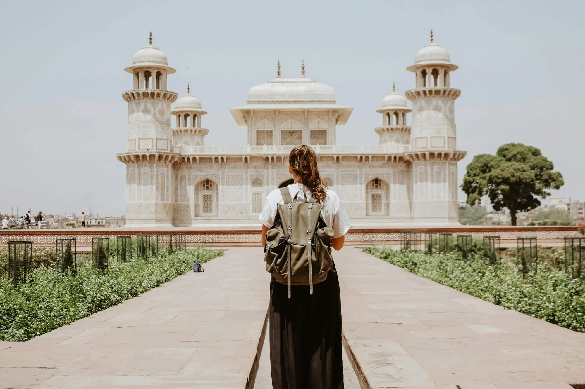 Top Safety Tips for Traveling Solo