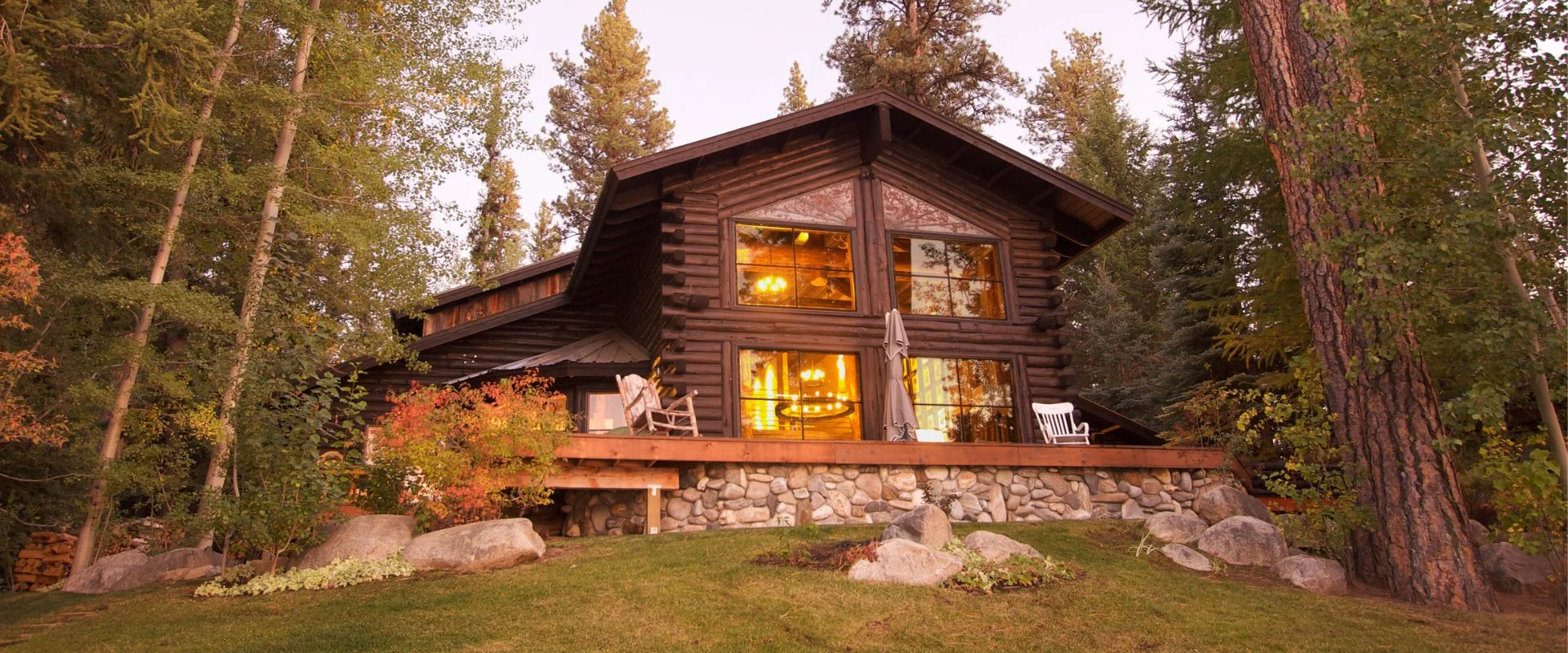 Ultimate Guide to Luxury Cabin Rentals: Where to Find and What to Expect