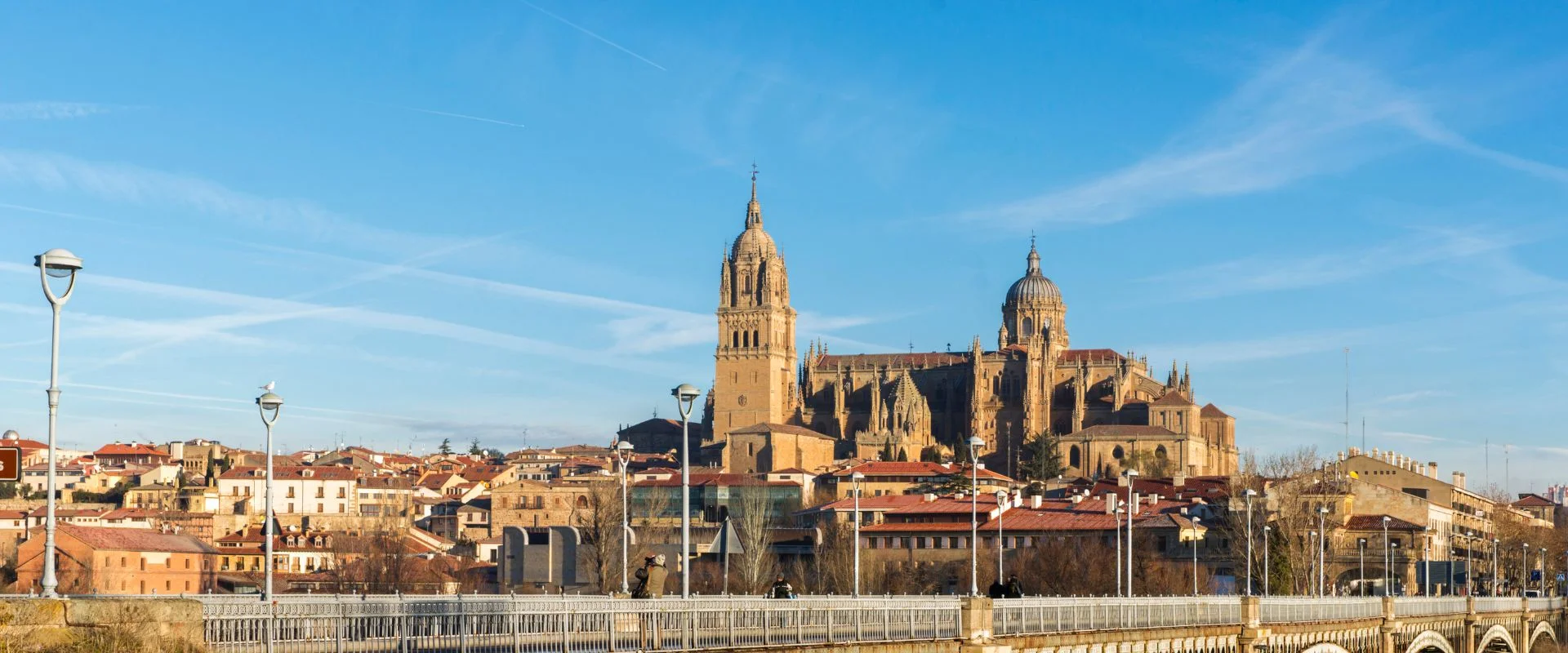 Van Life in Europe: on the roads of Spain