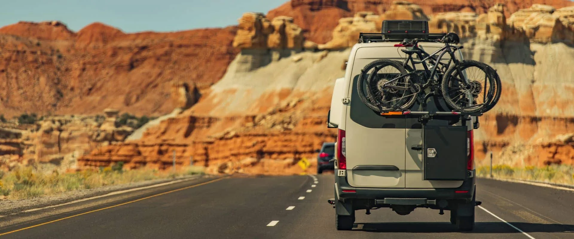 Van Vs. Truck Camper - Which is better?