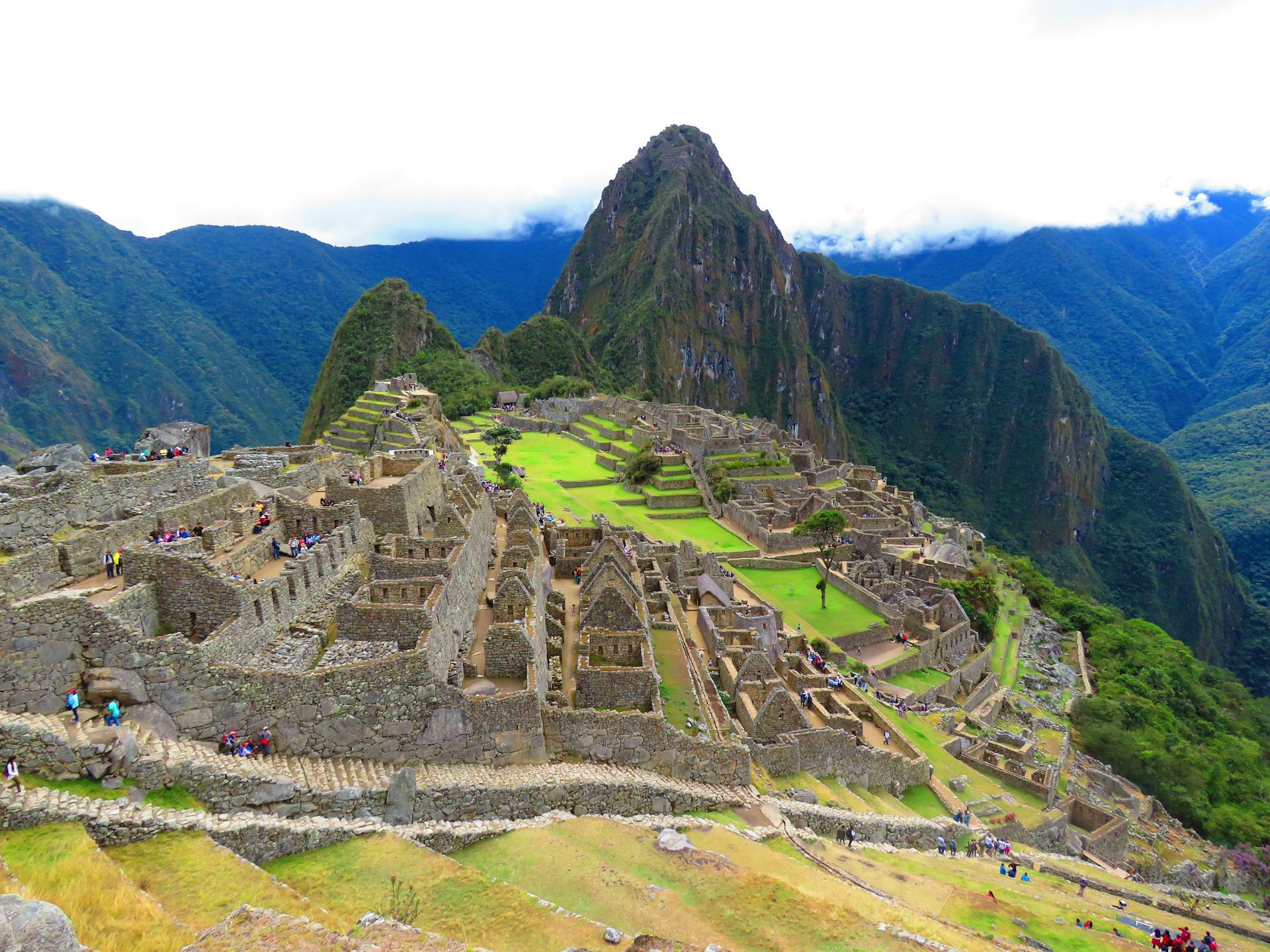Vanlife in South America: The Ultimate Guide to Road Tripping the Continent