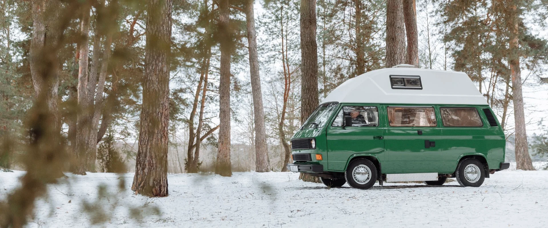 VanLife Safety Essentials: Must-Have Gear for Peace of Mind on the Road