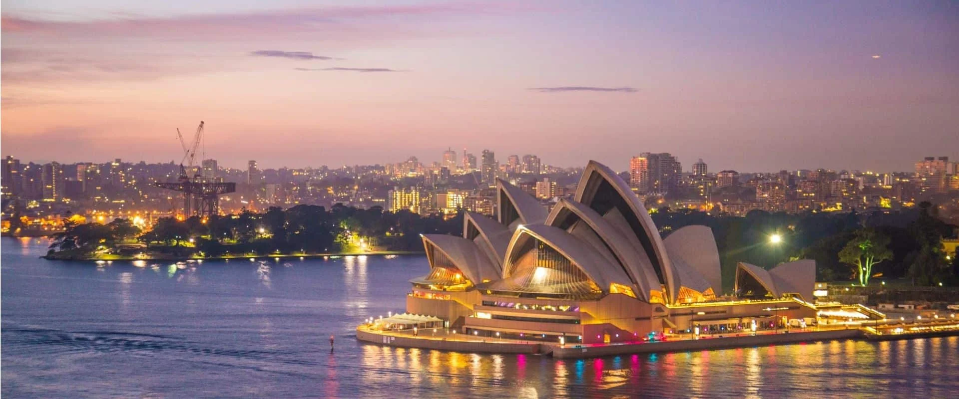 Welcome to the Land Down Under: A Remote Worker's Paradise