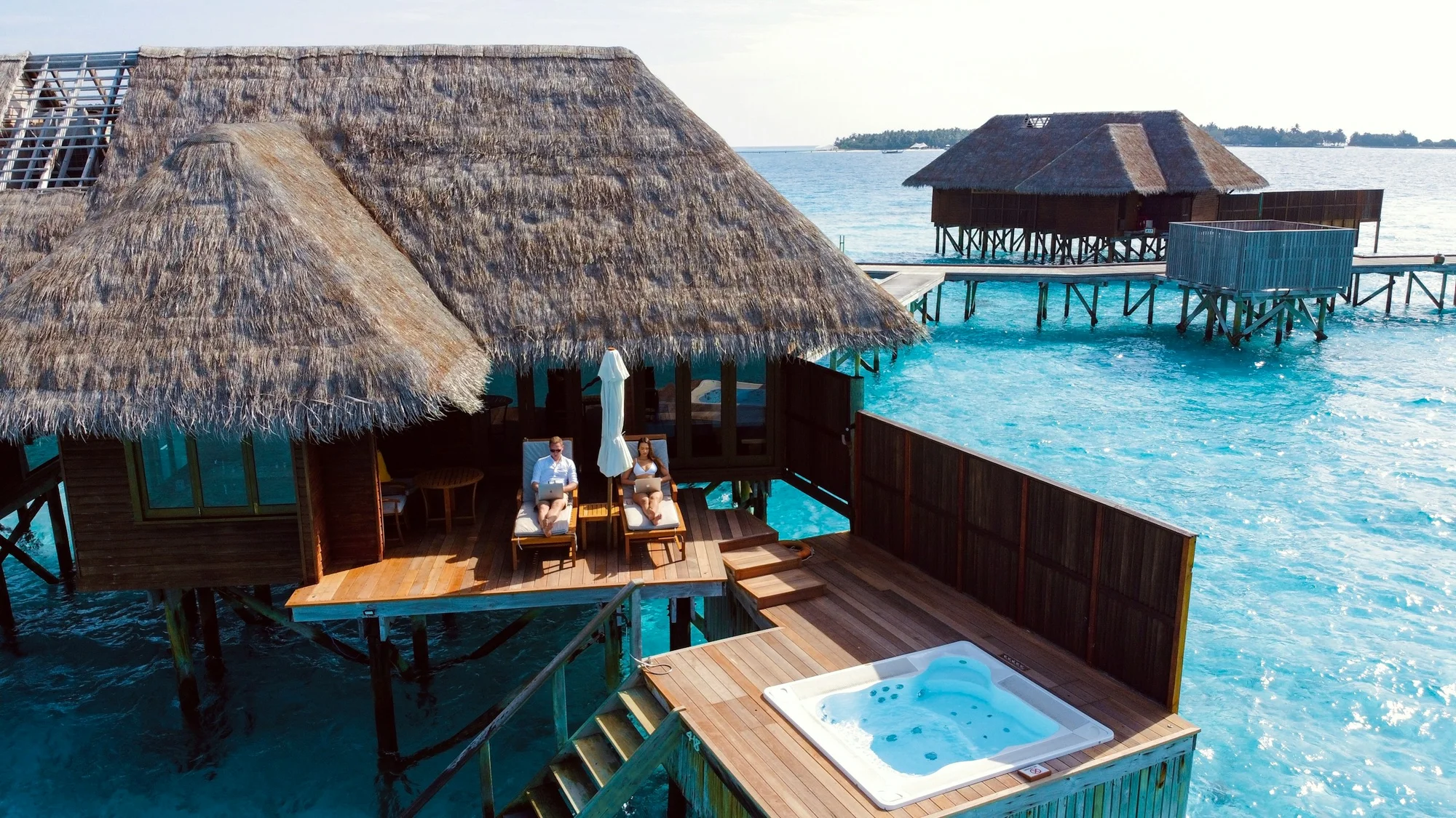 What to Book in Advance When Planning a Trip to Maldives