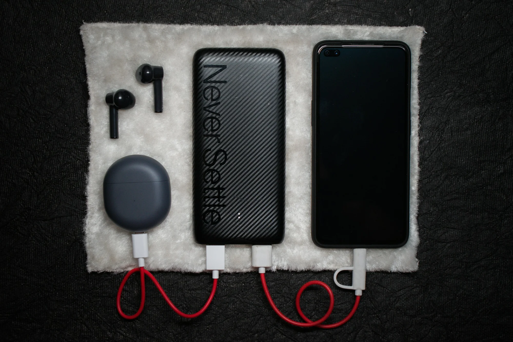 Portable Power Banks: A Must-Have for Your Next Road Trip