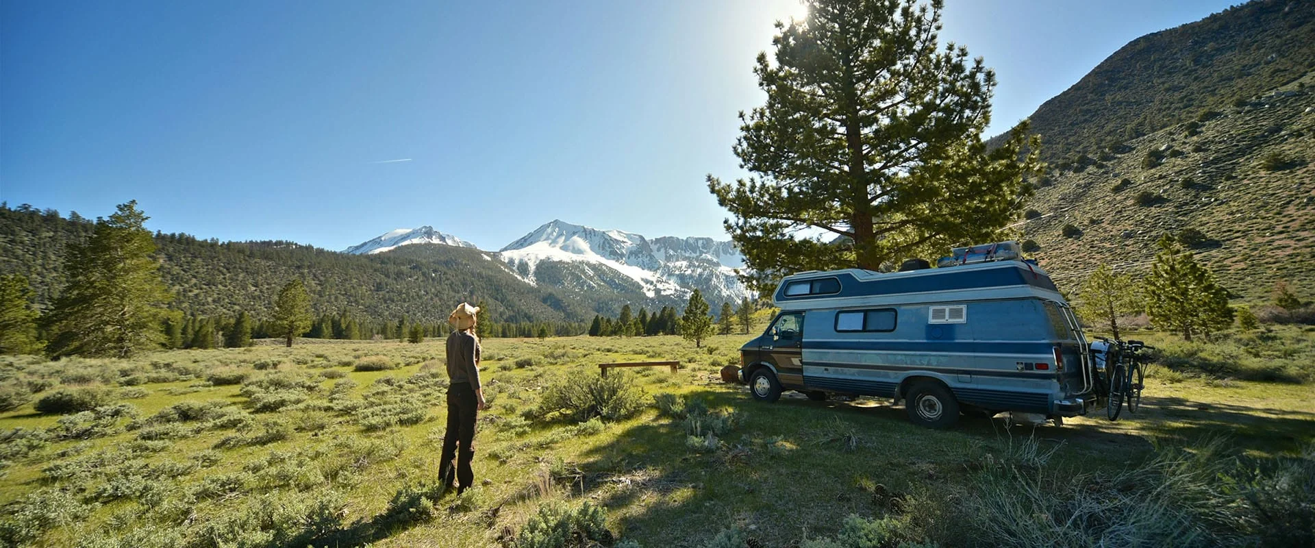 Why Sun Protection Is a Must for Van Lifers